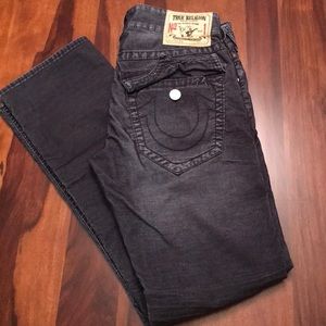 True Religion Brand Jeans